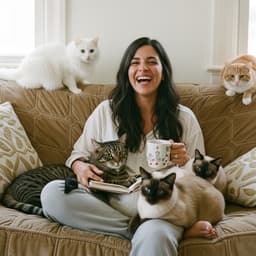 Mia Torres