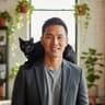 Oliver Chen