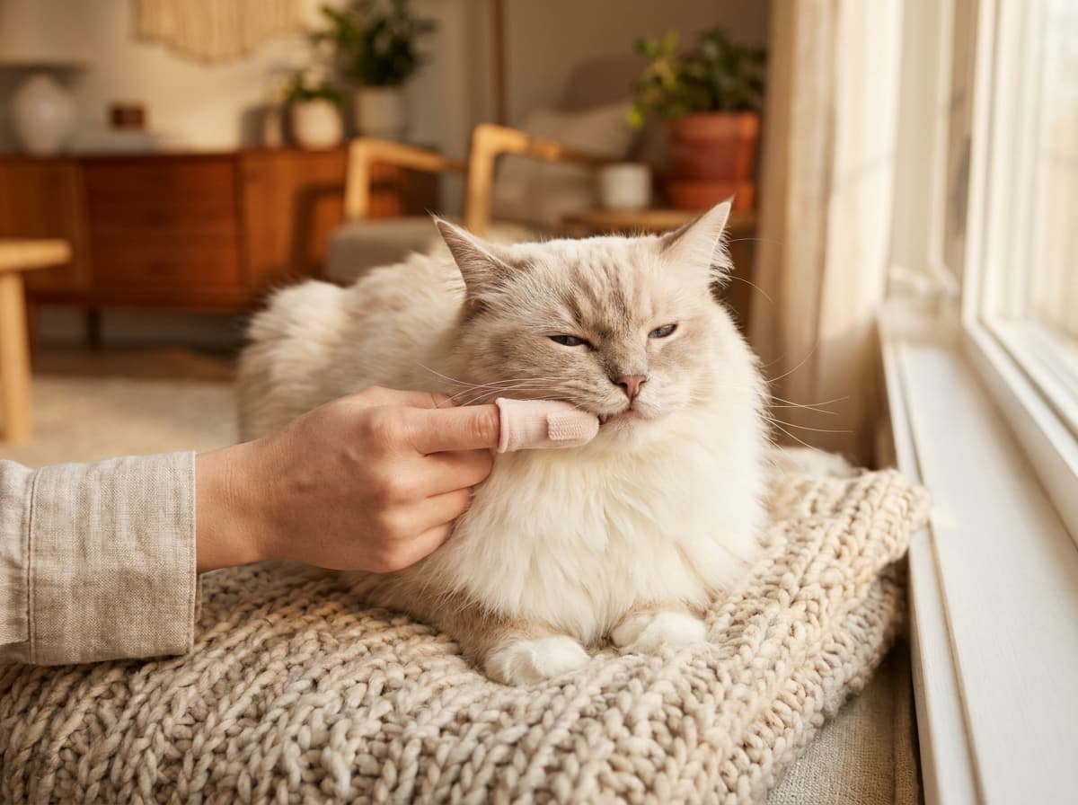 Dental Problems, Shedding, Families, Lifespan, and Seniors